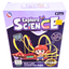 π’ Explore Science Roller Coaster Ride Kit β DIY Motion & Energy STEM Experiment Set for Kids (6+ Years) | Build Your Own Coaster