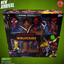 Deadpool & Wolverine Action Figures Set for Kids – Spider-Man Beyond the Spider-Verse Superhero Toy Collection | Marvel Cartoon Figures Gift Pack