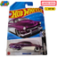 Hot Wheels Hirohata Merc Die-Cast Car – 1:64 Scale Mattel Custom Classic Car | Vintage Lowrider Toy for Kids
