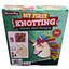 🦄 WonderPlay My First Knotting – DIY Unicorn Wall Hanging Craft Kit for Kids (Ages 5+) | Creative Arts & Crafts Toy