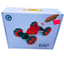 2.4GHz Hand Gesture Control RC Distortion Car – 360° Stunt Twisting, Rolling Wheels | High-Speed Rotation | Ages 6+