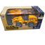 🚜 R/C Remote Control Engineering Vehicle – Construction Loader Truck Toy for Kids – Heavy Duty Design – Ages 6+