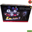Mickey & Minnie Mouse Building Blocks Set 1739 Pieces – Collectible Cartoon Character Construction Model for Kids & Adults | Premium Display Building Set | Creative STEM Toy