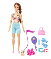 Barbie® Wellness Doll And Accessories