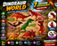 Dinosaur World Toy Figures Set – 7 Piece Realistic Dinosaur Toys for Kids | Educational Dino Adventure Playset for Boys & Girls (3+ Years)