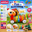 Winfun R/C Rainbow Pup for Toddlers – Remote Control Musical Puppy Toy with Lights, ABC Buttons & Interactive Sounds