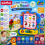 Winfun Caesar The Lion Let’s Read! – Interactive Alphabet Learning Book for Toddlers with Sounds, Words & Educational Activities