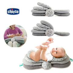 Chicco Serenity Adjustable Nursing Pillow – Nurturing Comfort for Mother and Baby