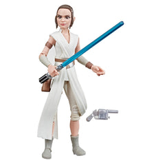 Star Wars Rey Galaxy of Adventures Action Figure