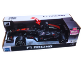 🏎️ F1 Racing Car Toy with Lights & Music – 1:10 Scale Championship Model