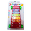Colorful Pull Along Xylophone - Musical Toy for Toddlers and Preschoolers