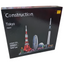 Build, Create, and Explore with our Tokyo Japan Bricks Set - 547pcs | STEM Toy for Kids Ages 12 and Up