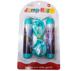 Fun-Themed Kids' Jump Ropes - New Arrival, Sold Separately for Active Play