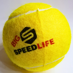Premium Pack of 4 Tennis Balls - Dual-Purpose for Cricket & Tennis - Top Quality & Fast Delivery