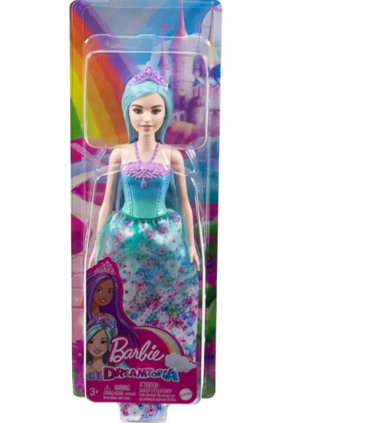 Barbie Dreamtopia Princess HGR16
