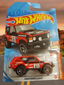 1/64 scale HOT WHEELS iconic RANGE ROVER CLASSIC