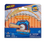 Hasbro Nerf N-Strike Accustrike 12 Dart Refill