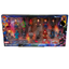 Avengers Doomsday themed mini figure set No. 4069