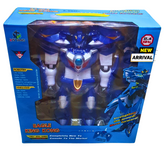 Eagle King Kong Hawken Remote Control Robot