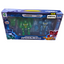 Dinosaur Soldier Deformation Robot Series