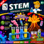 STEM Surprising Chemistry Kit for Kids – 14-in-1 Science Experiment Set | Educational Chemistry Learning Toy for Boys & Girls