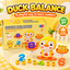 Duck Balance Scale math counting educational toy