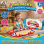 CY Toys Children's Electronic Organ Keyboard