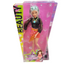 Trendy Summer Breeze Fashion Doll with Playful Accessories