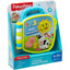 Fisher-Price Laugh & Learn Counting Animal Friends Book-FYK57