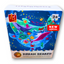 Dream Seabed Puzzle – 28-Piece Shaped Jigsaw for Kids (Ages 3+) 🌊🐠🧩