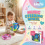 Kaichi Music Steering Wheel promotional banner