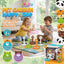 Lucky Ring Toss Pet Garden Happy Loop promotional banner