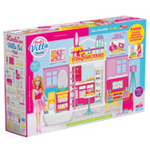 Linda's Villa House Play Houses and Accessories