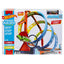 Hot Wheels Track Builder Unlimited Corkscrew Twist Track Set