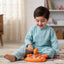 Crab Whack-a-Mole Game for Kids – Fun Hammer Hitting Toy | Interactive Learning Toy for Toddlers (Each Sold Separately)