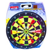 Magnetic Dart Board Game Set for Kids – Safe and Fun Dartboard with 6 Darts, Ideal Indoor Game for Boys & Girls (34.5 cm)