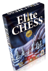 Chess Board Game 2 in 1-7602