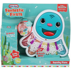 LITTLE TIKES Squishy Piano-647352E4C