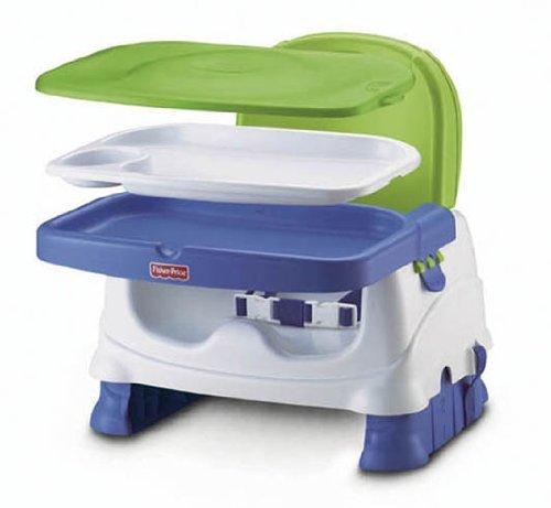 Fisher-Price Booster Seat - One Shop The Toy Store
