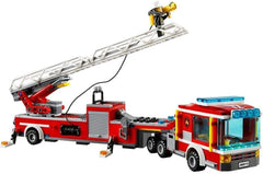 LEGO City Fire Engine Set-60112