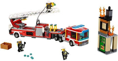 LEGO City Fire Engine Set-60112