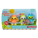 Sleepy Stacker (1 Piece) - One Shop Online Toys in Pakistan