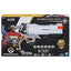 Overwatch McCree Nerf Rival Blaster with Die Cast Badge and 6 Overwatch Nerf Rival Rounds - One Shop Online Toys in Pakistan