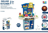 DELUXE KITCHEN SET-16863