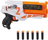 NERF ULTRA TWO MOTORIZED HASBRO E7921