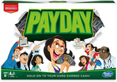 MONOPOLY PAYDAY