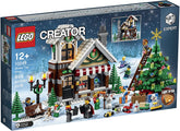 LEGO Creator Winter Toy Shop