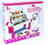 Mini Mouse and Frozen Magnatic White Board