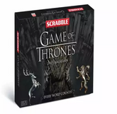 SCRABBLE GAME OF THRONES-2085