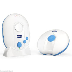 Chicco Audio Baby Monitor-07661CH